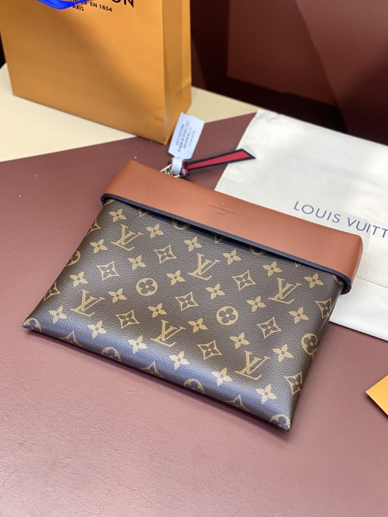 Louis Vuitton Wallets Purse